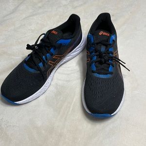 NWOB ASICS Mens Gel-Excite 8 Running Shoe